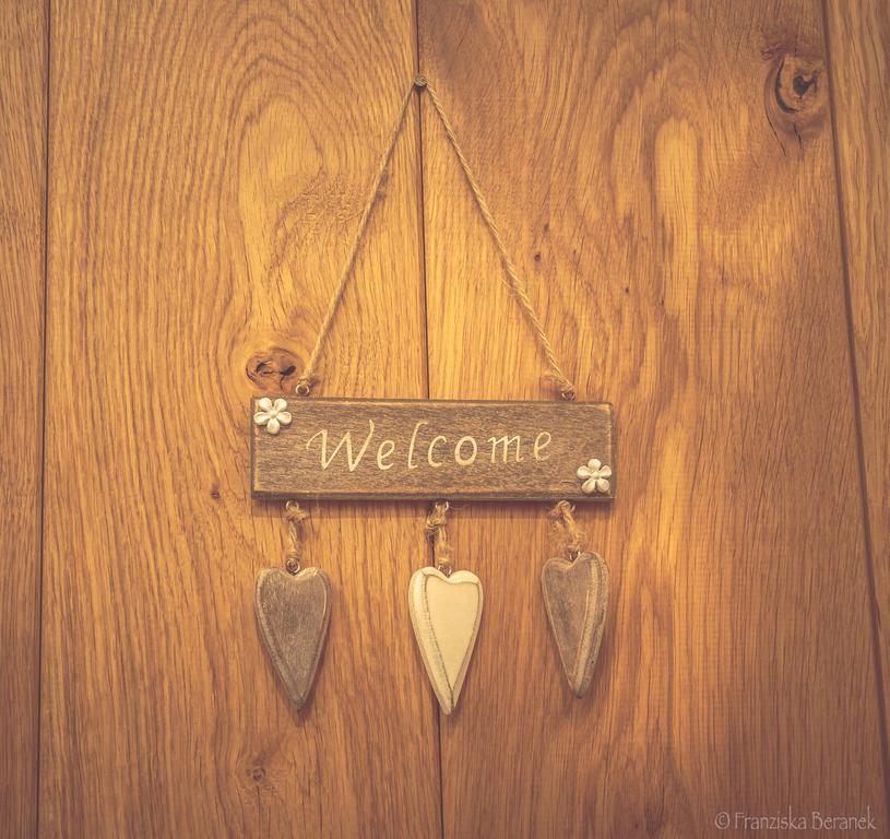 Stone'S Throw Cottage メバギシー エクステリア 写真